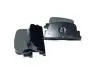 Колодки тормозные задние Lifan 620 KLM KLM AutoParts SB35002 (фото 2)