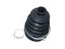 Пыльник ШРУСа наружный Lifan 620 KLM KLM AutoParts SBAC22004 (фото 3)