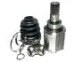 ШРУС внутренний L 1.6L Chinese (Z 25/Z 29) Lifan 520 KLM KLM AutoParts SLAL22001 (фото 1)