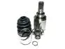 ШРУС внутренний L 1.6L Chinese (Z 25/Z 29) Lifan 520 KLM KLM AutoParts SLAL22001 (фото 2)