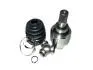 ШРУС внутренний L 1.6L Chinese (Z 25/Z 29) Lifan 520 KLM KLM AutoParts SLAL22001 (фото 3)