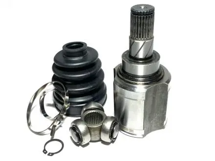 ШРУС внутренний L 1.6L Chinese (Z 25/Z 29) Lifan 520 KLM KLM AutoParts SLAL22001
