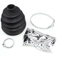 Пильник ШРКШ зовнішнього Chinese Lifan 520 KLM KLM AutoParts SLAL22004