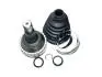 ШРУС наружный 1.3L (Z 25/Z 30) Lifan 520 KLM KLM AutoParts SLBA22003 (фото 2)