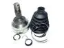 ШРУС наружный 1.3L (Z 25/Z 30) Lifan 520 KLM KLM AutoParts SLBA22003 (фото 3)
