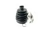 Пыльник ШРУСа наружного Lifan 520 KLM KLM AutoParts SLBA22004 (фото 2)