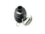 Пыльник ШРУСа наружного Lifan 520 KLM KLM AutoParts SLBA22004 (фото 3)