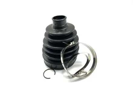 Пыльник ШРУСа наружного Lifan 520 KLM KLM AutoParts SLBA22004