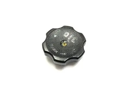 Кришка оливозаливної горловини Chery Tiggo / Eastar KLM KLM AutoParts SMD132260