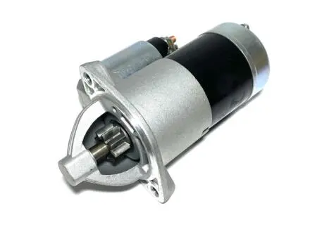 Стартер Great Wall KLM AutoParts SMD172860