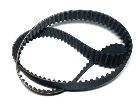 Ремень ГРМ 124RU290 Great Wall KLM KLM AutoParts SMD182294
