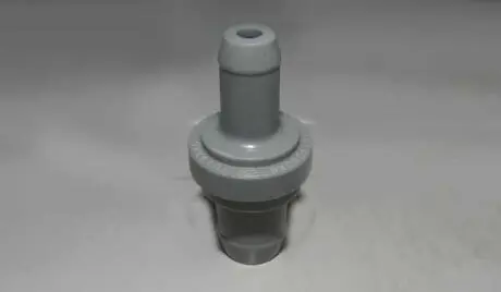 Клапан вентиляції PCV BYD F6/S6 KLM KLM AutoParts SMD301843