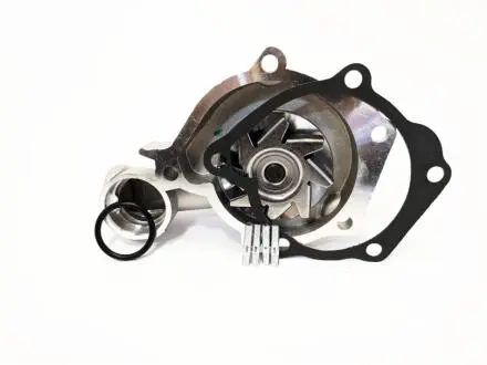 Насос водяний 2,4 (4G64) Great Wall KLM KLM AutoParts SMD303389
