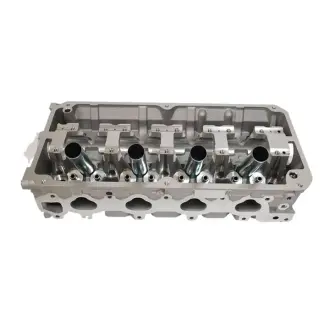 Головка блоку циліндрів Great Wall KLM KLM AutoParts SMD305479
