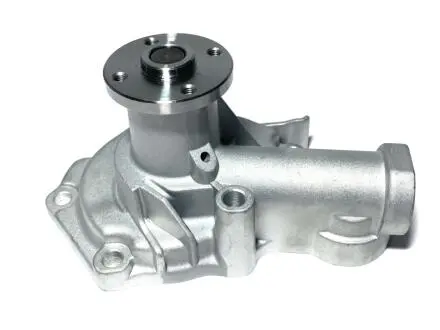 Насос водяной Chery Tiggo/Eastar / Great Wall Haval H6 KLM KLM AutoParts SMD326915 (фото 1)