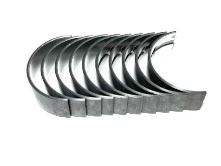 Вкладиші корінні STD Chery KLM KLM AutoParts SMD327493