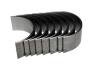 Вкладыши шатунные 0.25 (4G64) Chery Tiggo KLM KLM AutoParts SMD327503-025 (фото 2)
