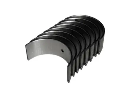 Вкладыши шатунные 0.25 (4G64) Chery Tiggo KLM KLM AutoParts SMD327503-025