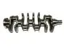 Коленвал 2.0L Chery Tiggo/Great Wall Haval H3 KLM KLM AutoParts SMD346022 (фото 1)