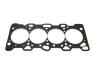 Прокладка ГБЦ (паронит) Great Wall Hover / Haval H5 KLM KLM AutoParts SMD346925 (фото 2)