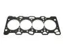 Прокладка ГБЦ (паронит) Great Wall Hover / Haval H5 KLM KLM AutoParts SMD346925 (фото 2)