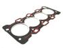 Прокладка ГБЦ (паронит) Great Wall Hover / Haval H5 KLM KLM AutoParts SMD346925 (фото 3)