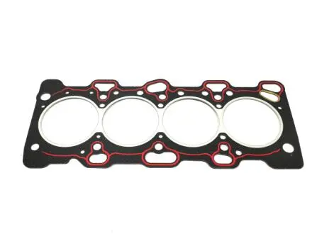 Прокладка ГБЦ (паронит) Great Wall Hover / Haval H5 KLM KLM AutoParts SMD346925