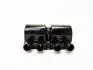 Катушка зажигания (3 контакта) Chery Tiggo/Eastar KLM KLM AutoParts SMW250131 (фото 2)