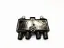 Катушка зажигания (3 контакта) Chery Tiggo/Eastar KLM KLM AutoParts SMW250131 (фото 4)