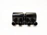 Катушка зажигания (3 контакта) Chery Tiggo Eastar Aftermarket SMW250131 (фото 9)