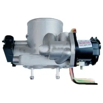 Дроссельная заслонка Great Wall Hover Aftermarket SMW250213