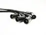 Высоковольтные провода Great Wall Hover H2 Aftermarket SMW250506_07_08_09 (фото 6)
