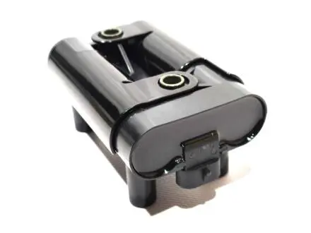 Катушка зажигания Great Wall KLM KLM AutoParts SMW250510