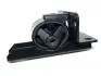 Подушка двигуна L Chery Tiggo (болт 75 мм) KLM AutoParts T11-1001110 (фото 1)