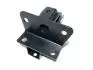 Подушка двигуна L Chery Tiggo (болт 75 мм) KLM AutoParts T11-1001110 (фото 2)