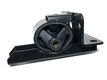 Подушка двигателя L Chery Tiggo (болт 75 мм) KLM KLM AutoParts T11-1001110