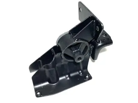 Подушка двигателя L Chery Tiggo 3 KLM KLM AutoParts T11-1001110NA