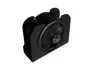 Подушка двигуна передня АКПП (2.4L) Chery Tiggo KLM AutoParts T11-1001510CA (фото 3)
