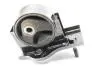 Подушка двигуна задня Chery Tiggo KLM KLM AutoParts T11-1001710BA (фото 1)
