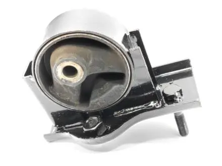 Подушка двигателя задняя Chery Tiggo KLM KLM AutoParts T11-1001710BA