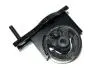 Подушка двигателя задняя Chery Tiggo 3 1.6 МКПП АКПП KLM KLM AutoParts T11-1001710NA (фото 2)
