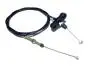 Трос газа Chery Tiggo KLM KLM AutoParts T11-1108210 (фото 3)