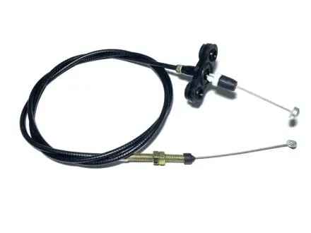 Трос газа Chery Tiggo KLM KLM AutoParts T11-1108210