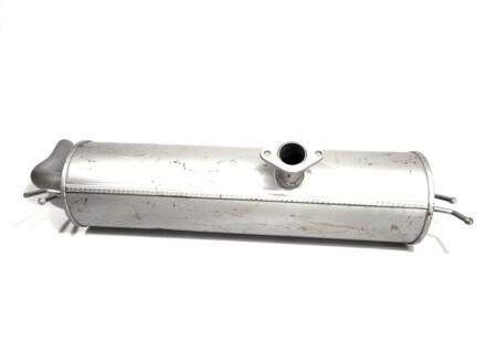 Глушитель задняя часть Chery Tiggo KLM KLM AutoParts T11-1201110