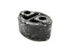 Подвес глушителя (два отверстия) Chery Tiggo KLM KLM AutoParts T11-1203261 (фото 2)