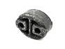Подвес глушителя (два отверстия) Chery Tiggo Aftermarket T11-1203261 (фото 3)