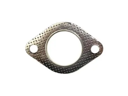 Прокладка приемной трубы Chery Tiggo KLM KLM AutoParts T11-1205311