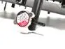 Радіатор охолодження Chery Tiggo KLM AutoParts T11-1301110 (фото 6)