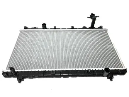 Радиатор охлаждения Chery Tiggo FL KLM KLM AutoParts T11-1301110BA