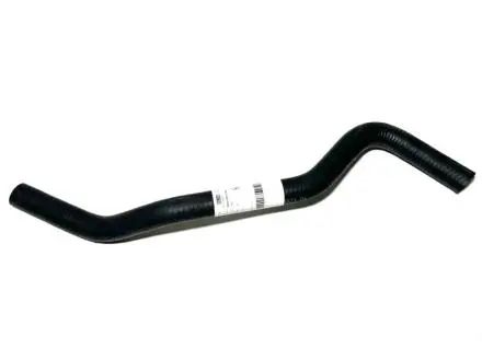 Патрубок радіатора пічки (вхід) Chery Tiggo KLM KLM AutoParts T11-1303417